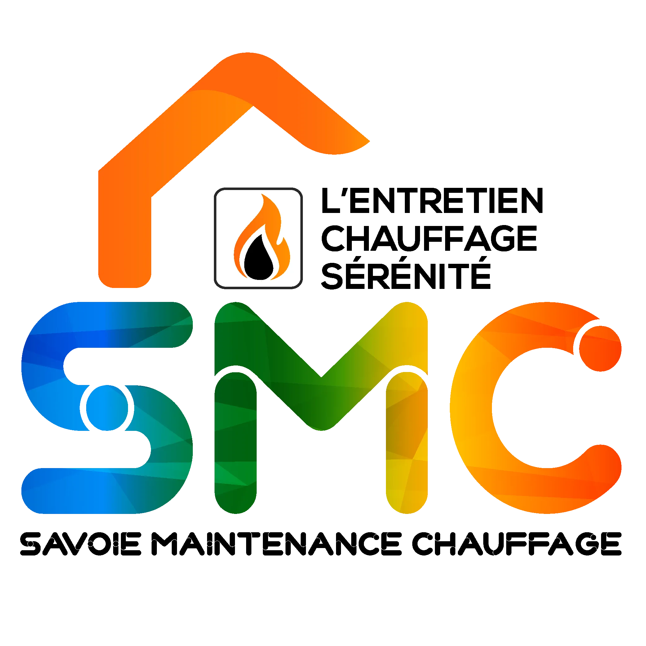 SAVOIE MAINTENANCE CHAUFFAGE logo