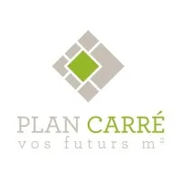 PLAN CARRE logo