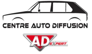 ADN MECANIQUE logo