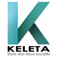 KELETA logo