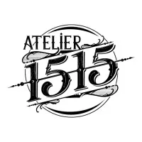 ATELIER 1515 logo