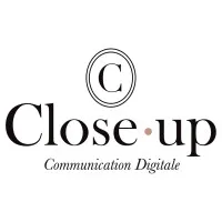 AGENCE CLOSE-UP logo