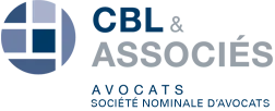 CBL AVOCATS logo
