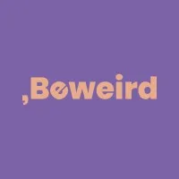 BEWEIRD logo
