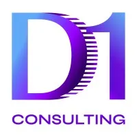 D1 CONSULTING (D1) logo