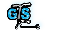 GTS SHOP logo