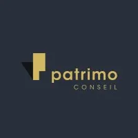 CD PATRIMO CONSEIL logo