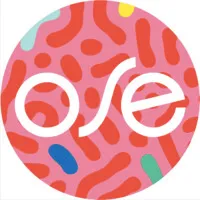 OSE COMMUNICATION logo