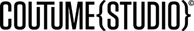 COUTUME STUDIO logo