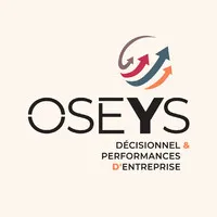 OSEYS RESEAU logo