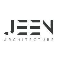 JEEN ARCHITECTURE logo