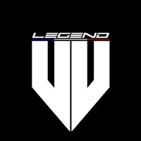 LEGENDWHEELS logo