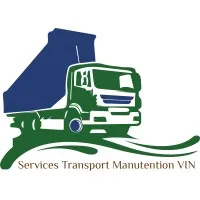 SERVICES TRANSPORT MANUTENTION VIN logo