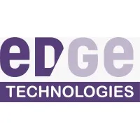EDGE TECHNOLOGIES logo