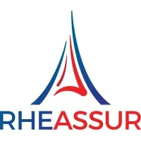 RHEASSUR logo