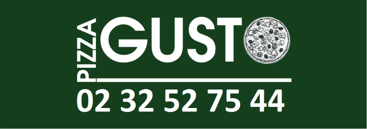 GUSTO logo