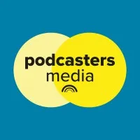 PODCASTERS MEDIA logo