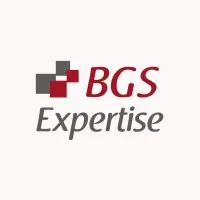 BGS EXPERTISE logo