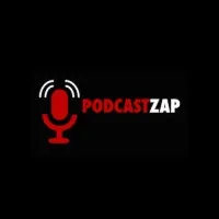 PODCASTZAP logo