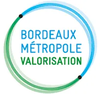 VALBOM (bordeaux metropole valorisation.) logo