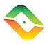 DRON'EURE logo