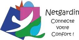 NETGARDIN logo