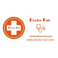 DOCTOR-BAT logo