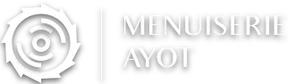 MENUISERIE AYOT logo