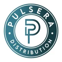 PULSERA DISTRIBUTION logo