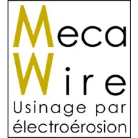 MECAWIRE logo