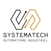 SYSTEMATECH logo