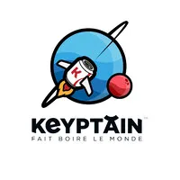 KEEPTAIN DISTRIB logo