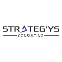STRATEG'YS (YSO) logo