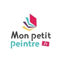 MON PETIT PEINTRE logo