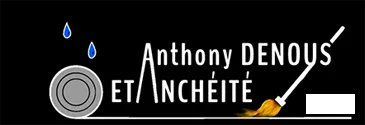 ANTHONY DENOUS ETANCHEITE logo