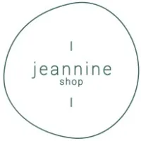 JEANNINE SHOP logo