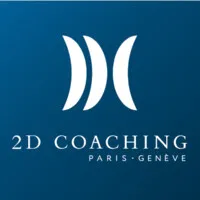 2D COACHING logo