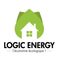 LOGIC ENERGY logo