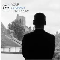 YOUR COMPANY TOMORROW logo