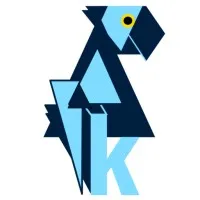 KOMDAN logo