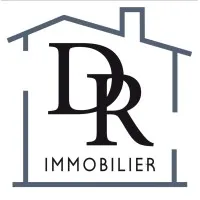 D.R. IMMOBILIER (D.R.I.) logo
