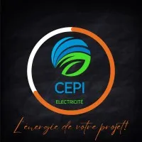 CEPI ELECTRICITE logo
