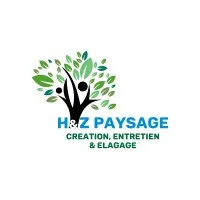 H&Z PAYSAGE logo