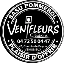 POMMEROL logo