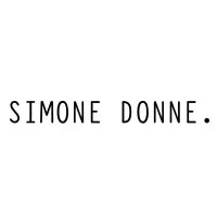 SIMONE DONNE logo