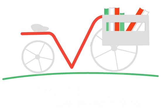 UN MONDE A SOI logo