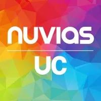 NUVIAS UC LIMITED logo