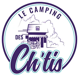 GITE DES COMBRAILLES - CAMPING DES CH'TIS logo