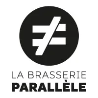 LES BRASSEURS PARALLELES logo