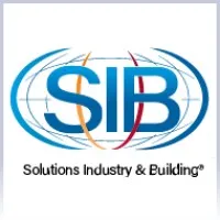 SIB GROUP logo
